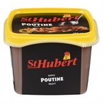 Sauce poutine 450ml