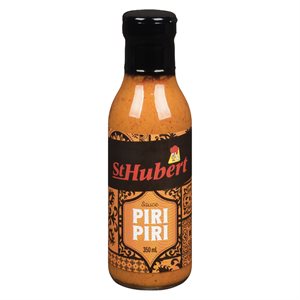 Sauce piri-piri 350ml