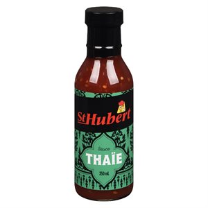 Sauce Thaïe 350ml