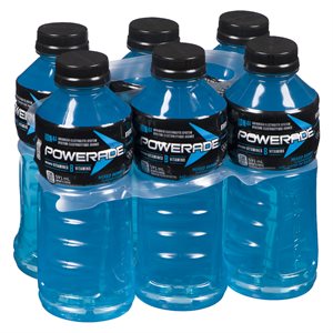 Boisson mélange de baies 6x591ml