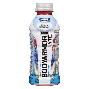 Boisson Hydratante Pomegrenate Lyte 473ml