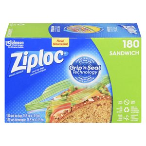 Sandwich emballage économique 180un