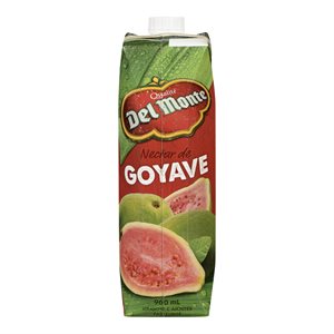 Nectar de goyave 960ml