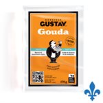 Fromage gouda doux 170gr