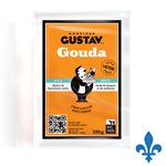 Fromage gouda doux 350gr