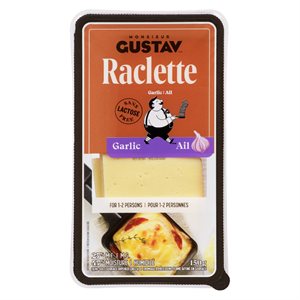 Raclette ail tr. 150gr