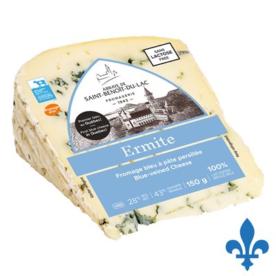 Fromage Ermite pte 150gr