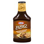 Sauce BBQ Cassonade 455ml