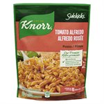 Pâtes alfredo rosée 150gr