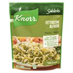 Pâtes fettuccine alfredo 133gr