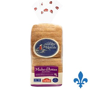 Miche d'antan 600gr