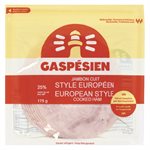 Jambon cuit style européen 175gr