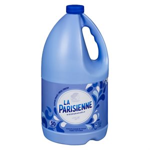 Assouplisseur régulier super frais HE 3.5lt