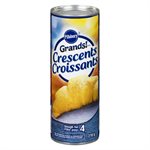 Croissants géants 318gr