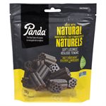 Bonbons réglisse noire 170gr
