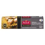 Parfait foie gras brisure truffess 140gr