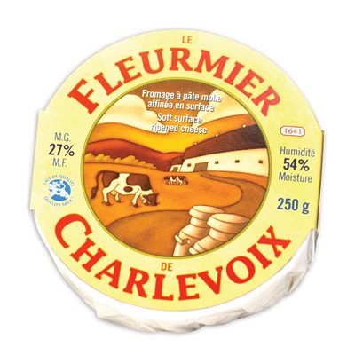 Fromage Le Fleurmier 250gr