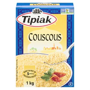 Couscous 1kg