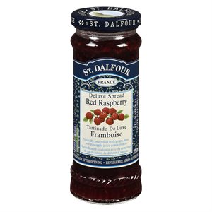 Tartinade framboise 225ml