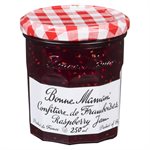 Confiture framboises 250ml