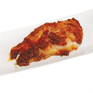 Poitrine de poulet désossée piri-piri (Service)