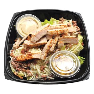 Salade césar poulet 717gr