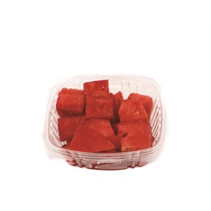 Melon d'eau morceaux 16oz