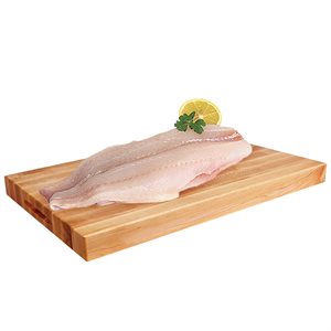 Filet aiglefin frais canada Gr:4-6
