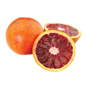Orange Sanguine (vrac)