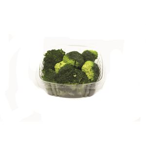 Brocoli fleurettes portion 16oz
