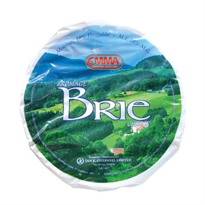 Fromage brie Canadien