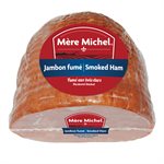 Jambon à l'ancienne (demi)