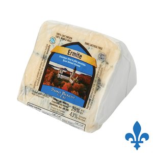 Fromage ermite pointe env 130gr