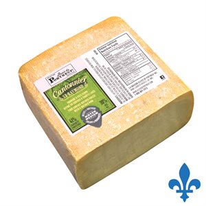 Fromage le Cantonnier