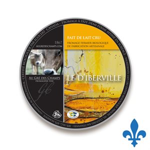 Fromage D'iberville