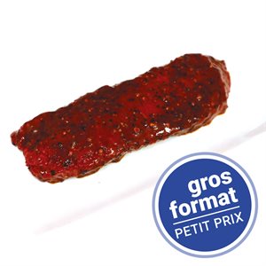 Bifteck français alabama GROS FORMAT