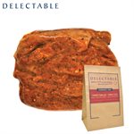 Lanières boeuf 3 poivres 6x240gr