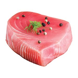 Darne de thon 170gr
