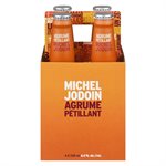 Pétillant agrumes 6.4% 4x330ml