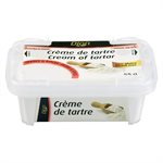 Crème de tartre 55gr