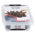 Anis étoilé 38gr