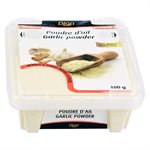 Ail en poudre 100gr