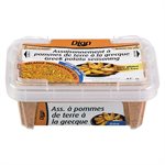 Assais.pomme terre grecque 45gr