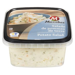 Salade de patates 908gr