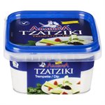 Tzatziki 250gr