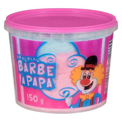 Barbe à papa 150gr