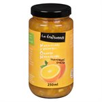 Tartinade marmelade d'oranges 250ml