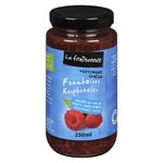 Tartinade framboises ssa 250ml