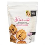 Biscuits mél.maison avoine,canneb / chia 400gr