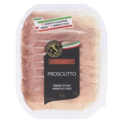 Proscuitto 100gr